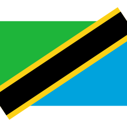 Download free flag tanzania icon